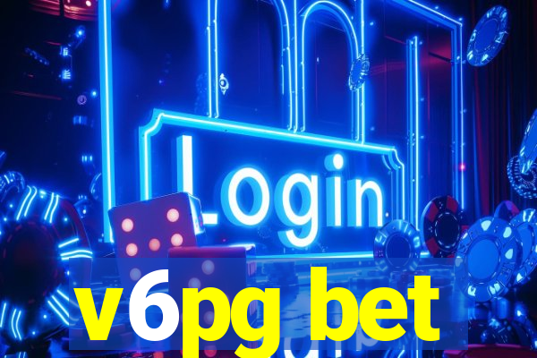 v6pg bet